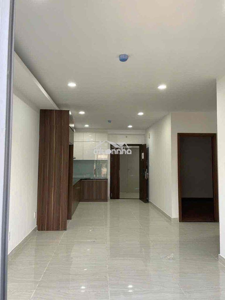 Bán căn hộ ctl ngay cầu tham lương q12 cũ - Ảnh 2