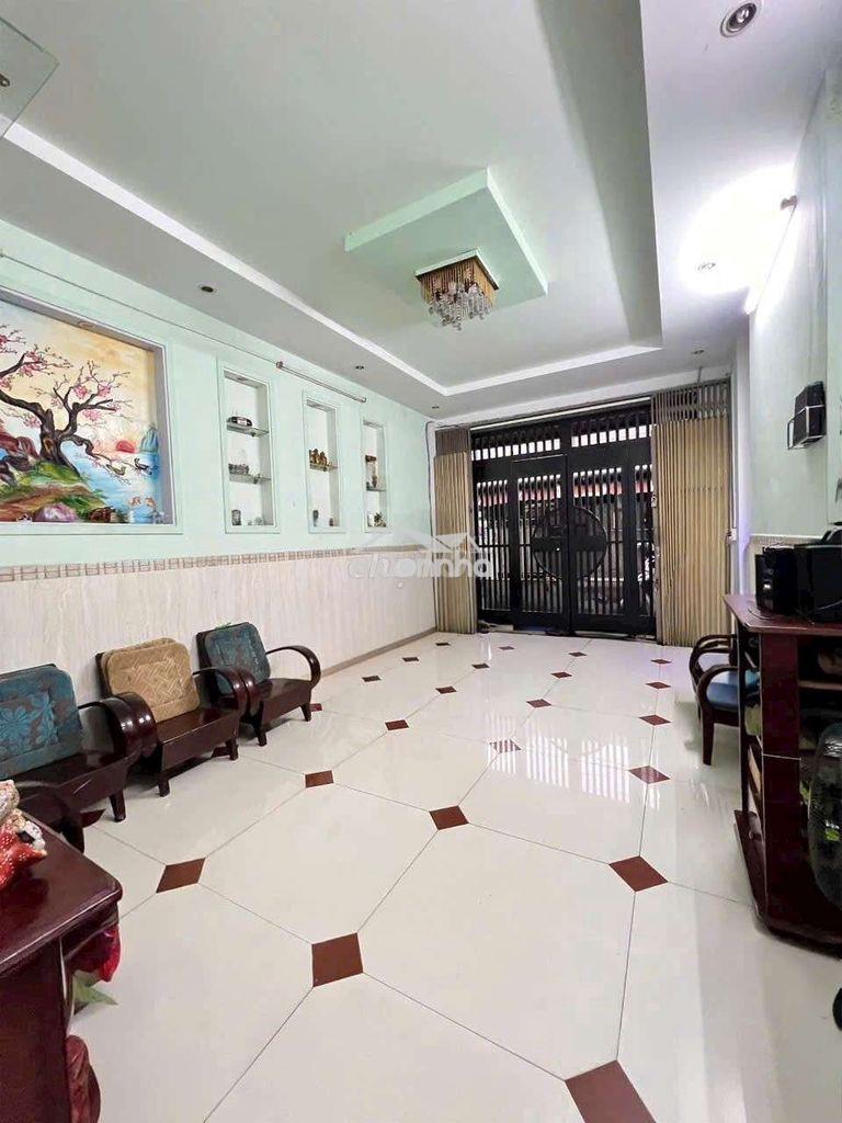 Bán nhà quận 11, dt: 4x14m 4 lầu giá 6,6 tỷ tl - Ảnh 3