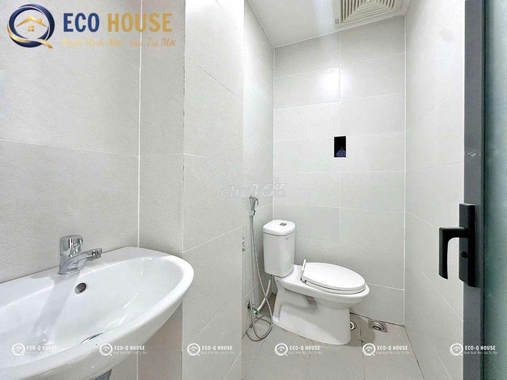 🏠 Trọ gần aeon mall bình tân - Ảnh 4