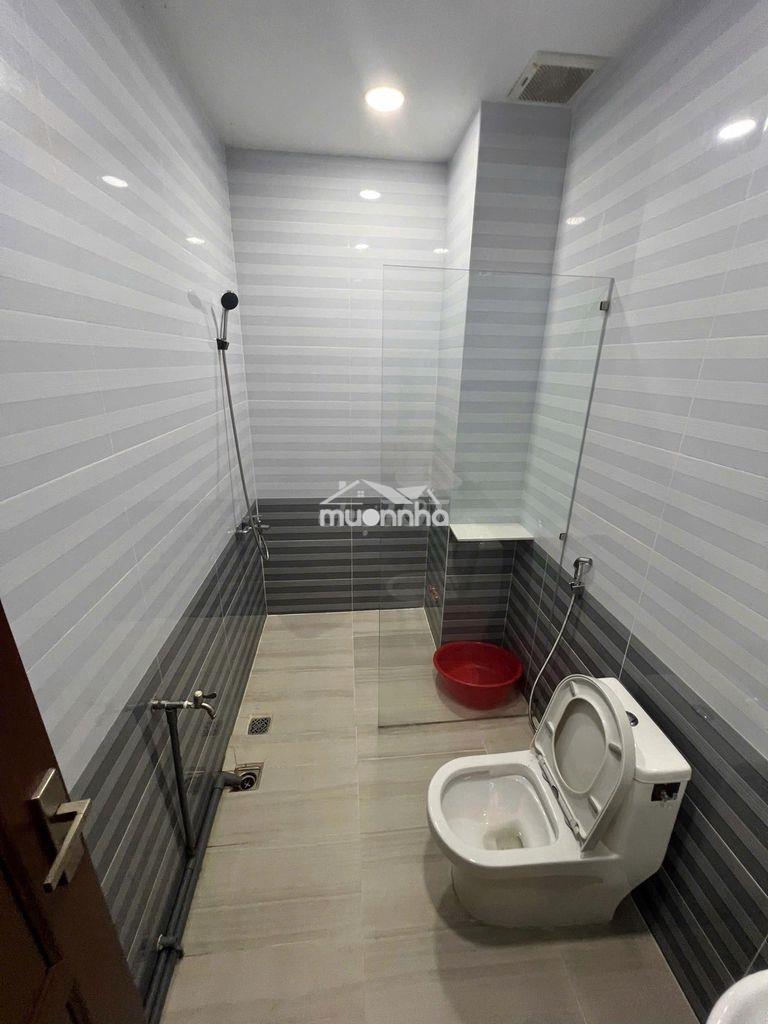 Cho thuê phòng full thất khu đại phúc: 5 triêu/tháng, phòng mới, 32m2 - Ảnh 4