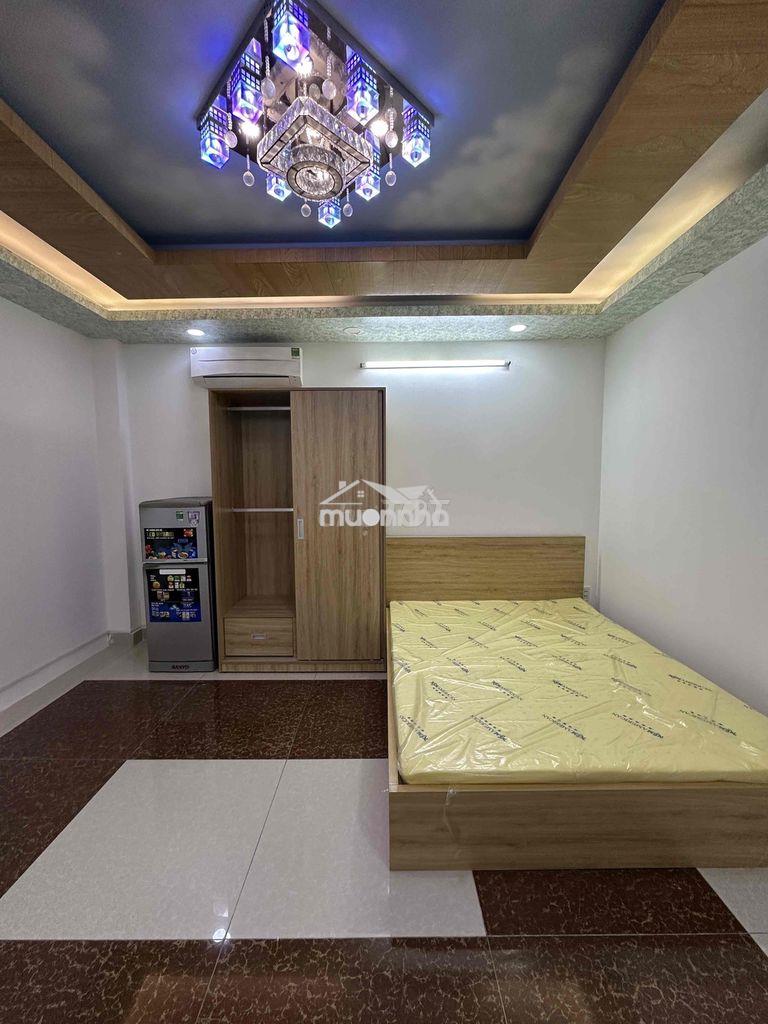 Chính chủ cho thuê phòng studio - Ảnh 2
