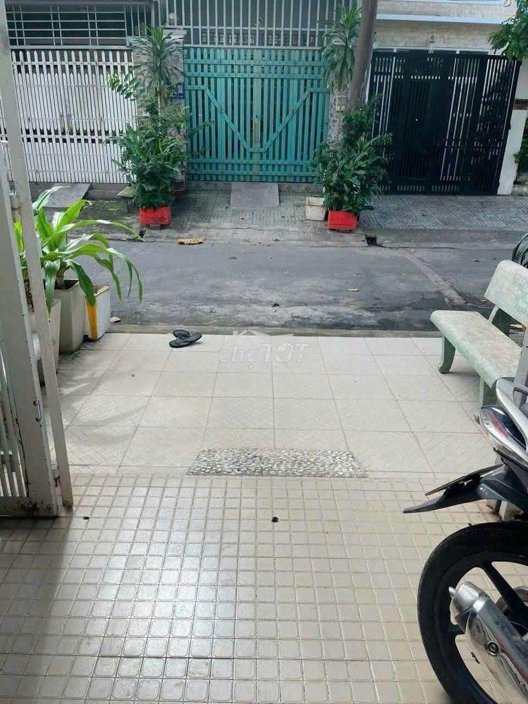 Nhà hẻm xe tải thông phạm văn chiêu dt 4x17m 3 tầng 3pn full nội thất - Ảnh 3