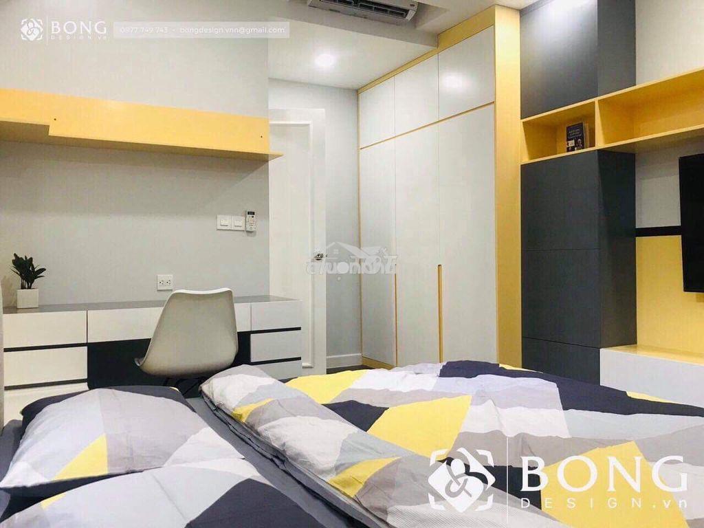 Bán căn góc saigonres plaza bình thạnh – 89m² (2pn, 2wc) giá 5,56 tỷ - Ảnh 3
