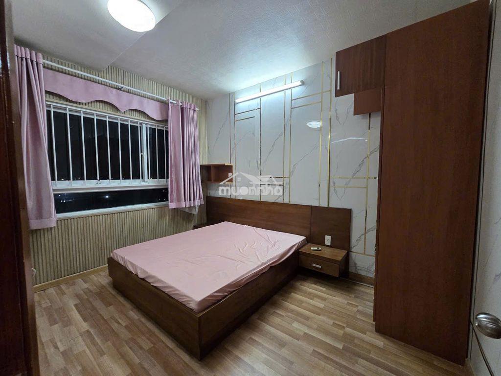 Lữ gia plaza-quận 11 căn góc 2 ban công 109m2, 3pn giá 14tr/th full nt - Ảnh 4