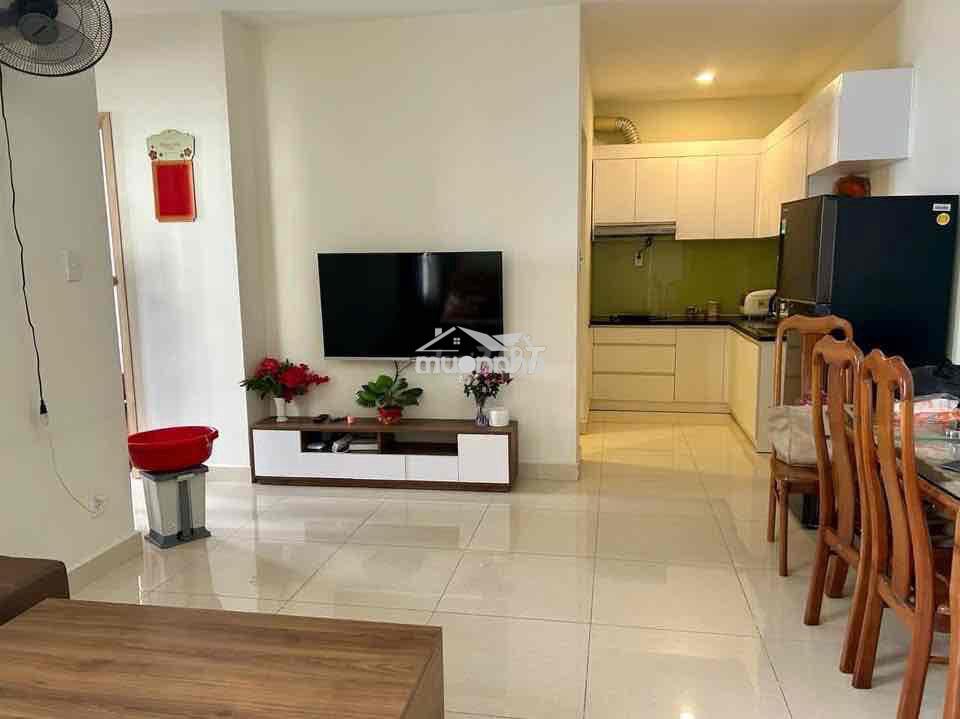 Căn 2pn & 2wc giá thuê 8,5 triệu; full nội thất. lh hương - Ảnh 4