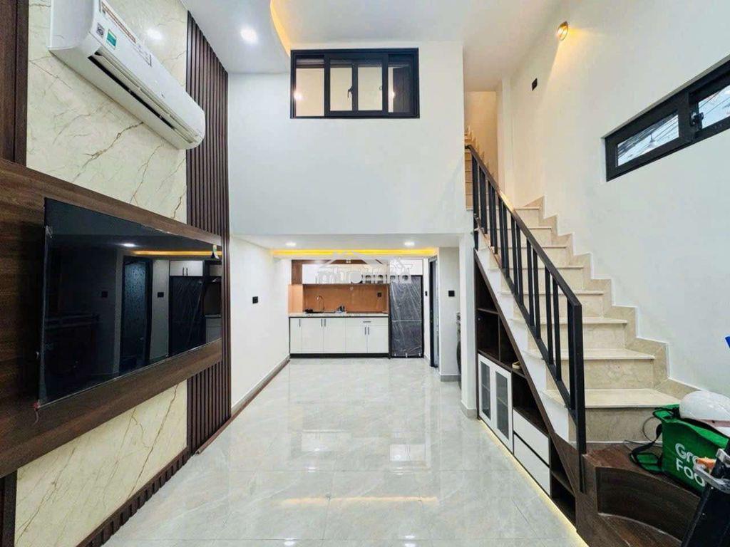 🏡Nhà đẹp, giá tốt, full nội thất- võ văn kiệt - quận 1.
✨️chỉ 6tỷx. - Ảnh 2