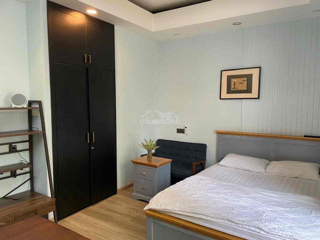 Cho thuê căn hộ võ văn tần, quận 3 - Ảnh 3