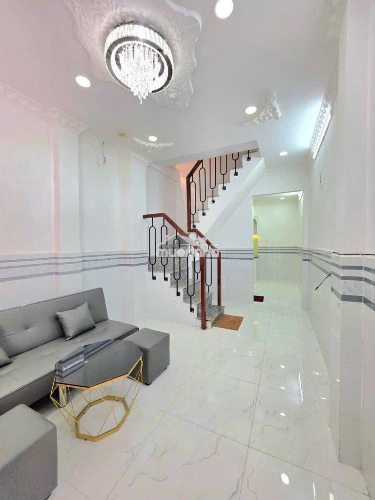 Cho thuê nhà 2174 huỳnh tấn phát 7 triệu - Ảnh 4
