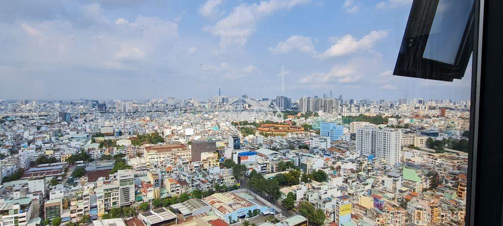 Cho thuê 3pn - 102m2 kingdom 101 tô hiến thành  - Ảnh 3