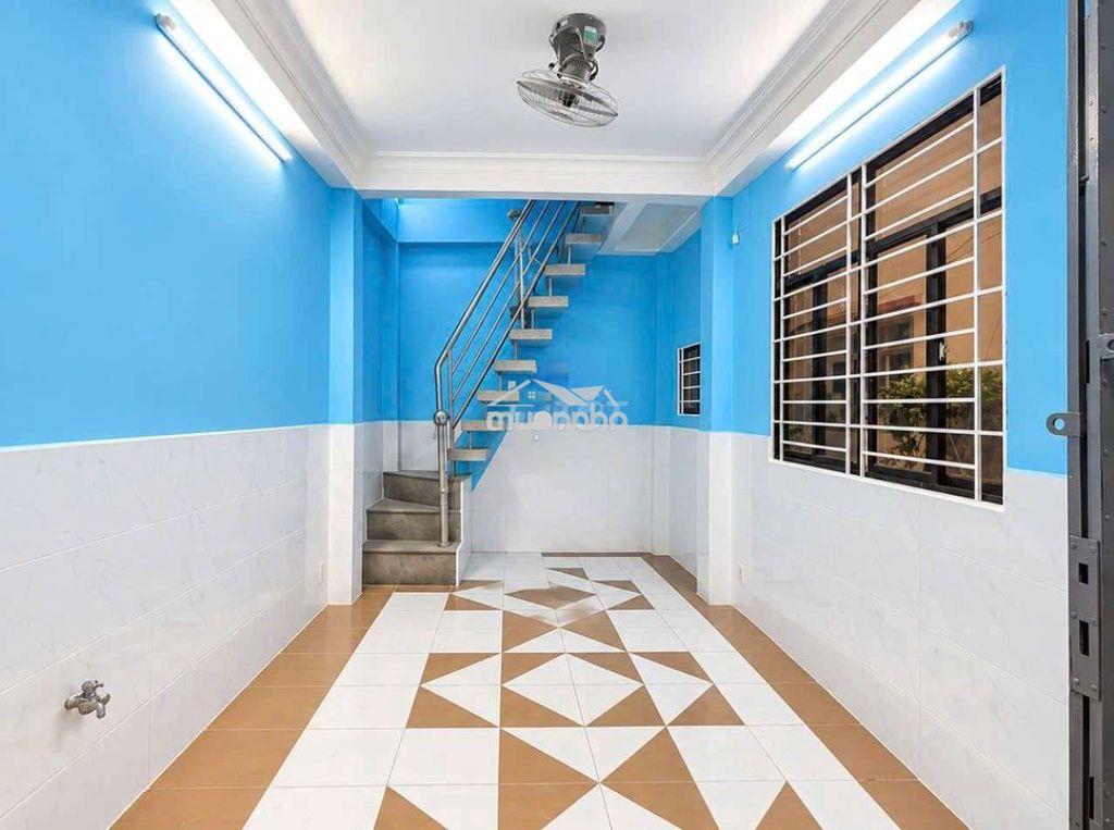 Cho thuê nhà nguyên căn – cách mạng tháng tám - Ảnh 2