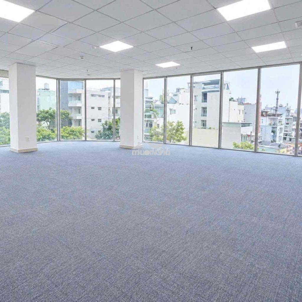 Cho thuê góc 2 mặt tiền tô hiến thành – quận 10 – 10x20m - Ảnh 4
