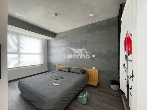 Cho thuê căn hộ 2pn2wc the privia bình tân 70m² full nội thất đẹp - Ảnh 2