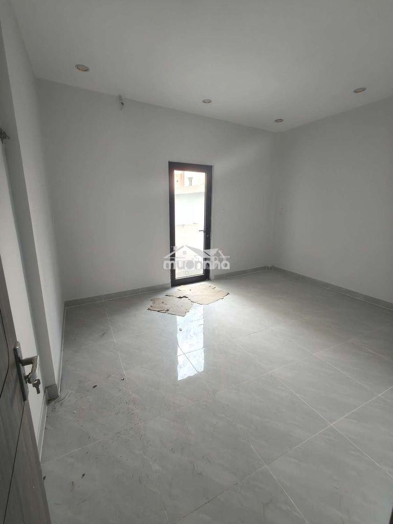 Nhà mới 100% 2 phòng - Ảnh 4