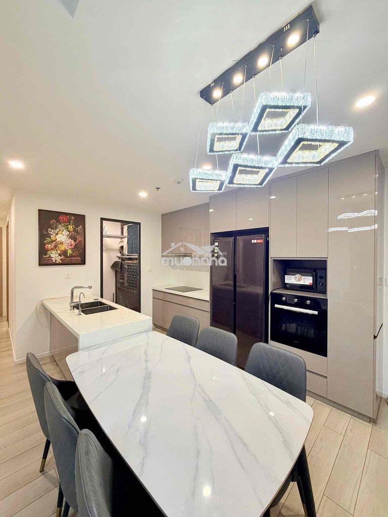 Cho thuê giá tốt vinhomes grand park quận 9 chỉ từ 4tr - Ảnh 3
