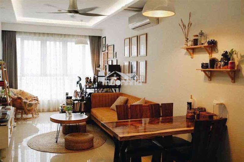 Cho thuê 2pn full nội thất celadon city -12tr