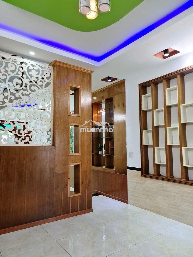 Cần cho thuê nhà hxh 38/2a trần khắc chân p.tân định q.1  - Ảnh 4