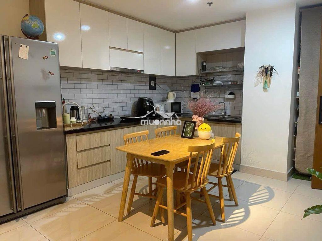 Căn 1pn giá 8tr 52m2 tại the park residence lh quỳnh  - Ảnh 4