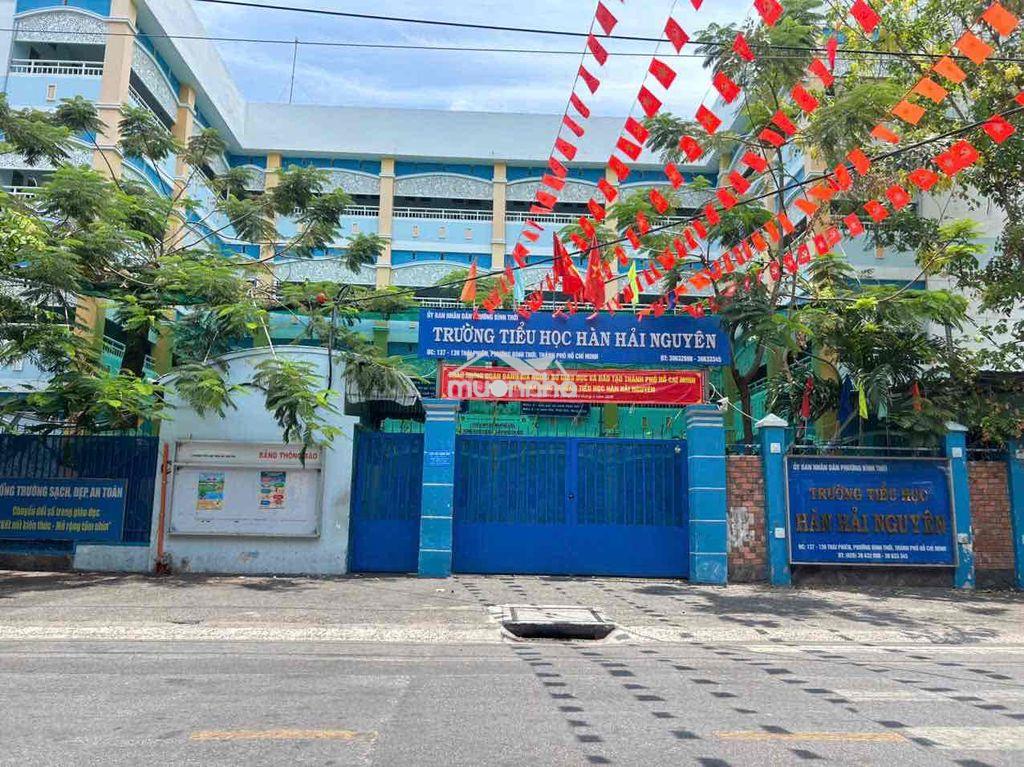 Nhà hiếm quận 11 - khu vực tiện ích đầy đủ - Ảnh 4