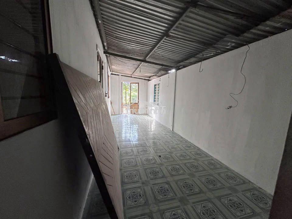 Ngộp chủ bán gấp căn nhà 130m2 tân an hội củ chi - Ảnh 4