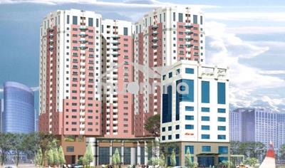 Căn hộ central garden, 328 võ văn kiệt, cô giang, q1, chợ nga, 4.7tỷ - Ảnh 2