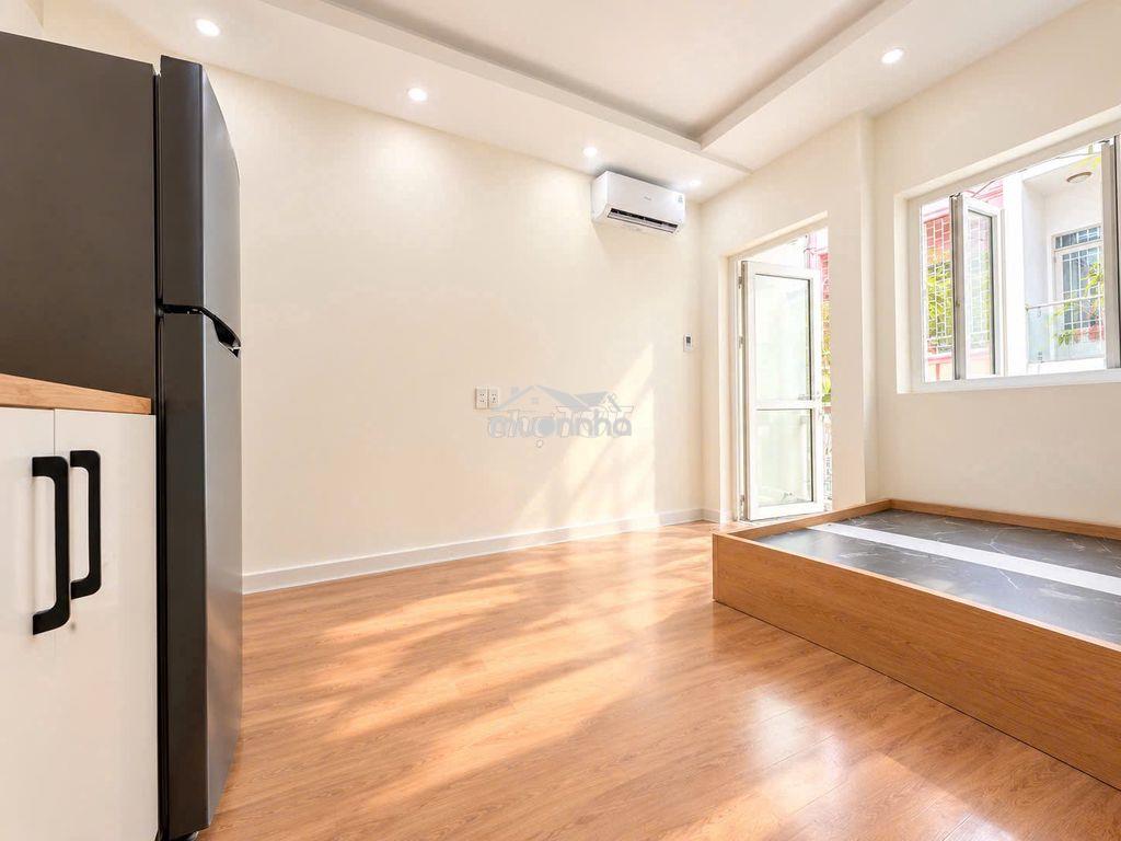 Dự án mới 100% ban công - thang máy ngay công viên lê thị riêng - Ảnh 2