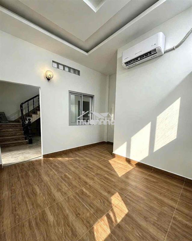 Chính chủ cho thuê căn hộ full nội thất mới xây