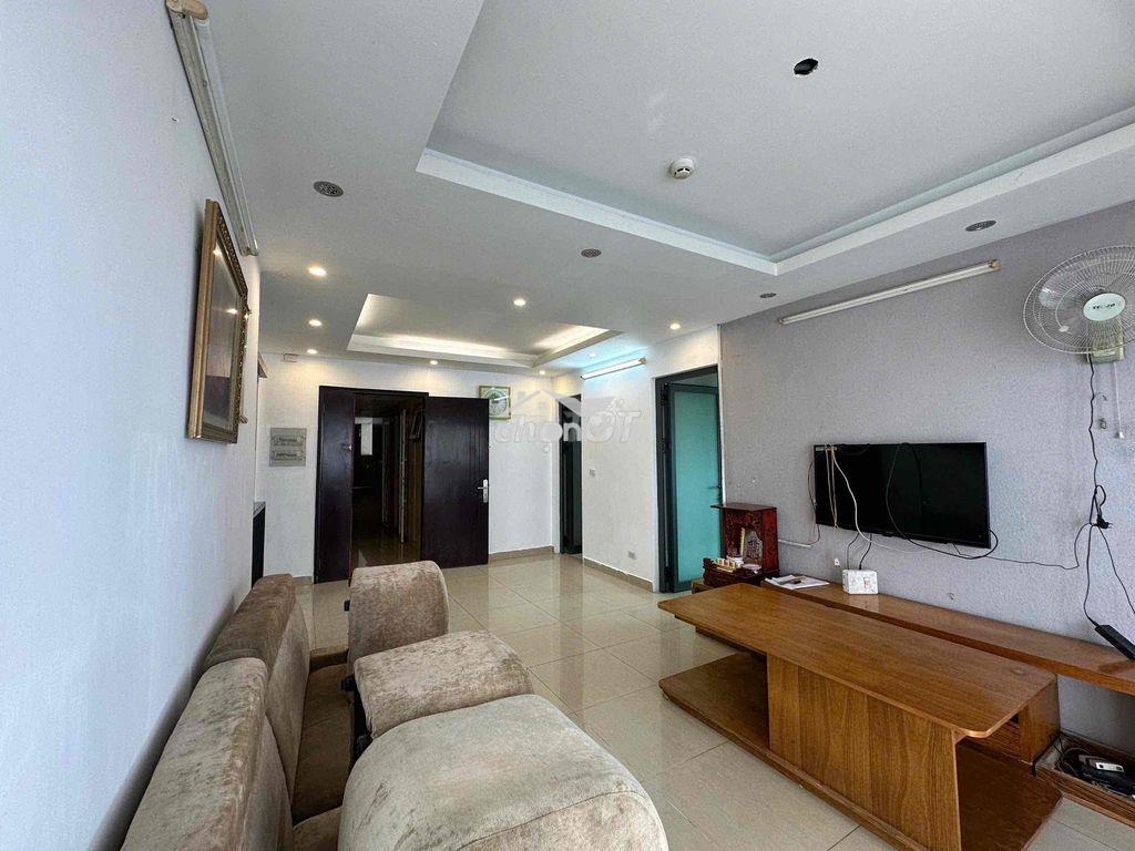 Cho thuê căn hộ 3pn full nội thất giá 8 triệu/tháng - Ảnh 2