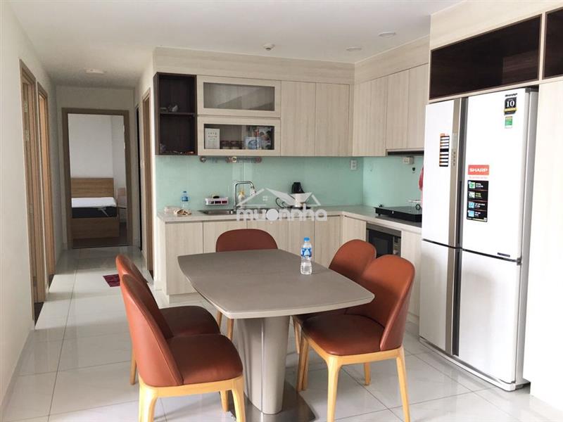 Cho thuê căn hộ safira khang điền 3pn full nội thất chỉ 14 triệu/tháng