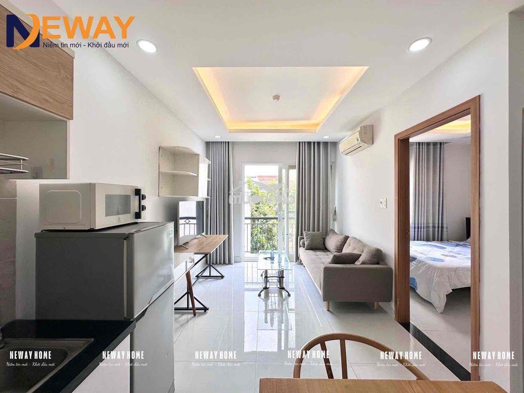 Cho thuê căn hộ mini_1pn, tách bếp_ cạnh sân vđ phú thọ - tt quận 10 - Ảnh 3