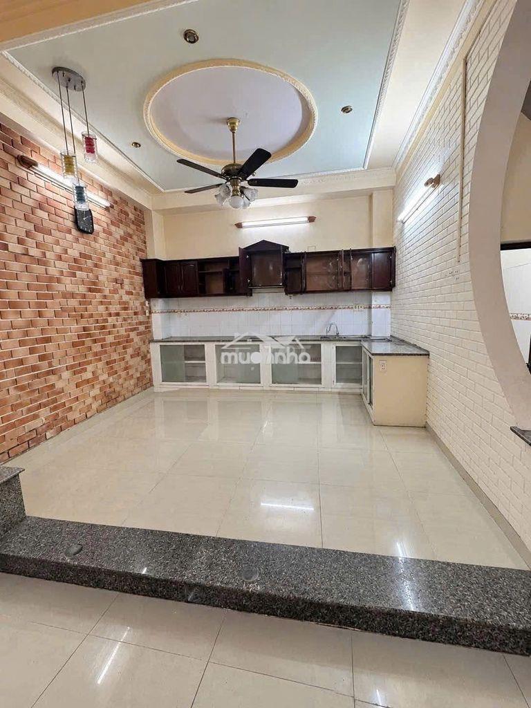 Nhà cho thuê 5x11m hxh 86/ thích quảng đức 2 lầu 4pn 4wc giá 19 tr tl - Ảnh 2