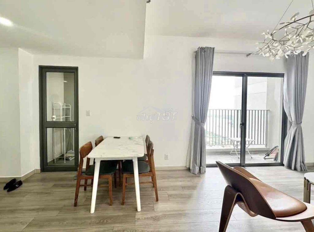 Khu trung tâm tphcm,căn 58m2 sổ sang tên ,lầu 5 thang máy ,vay 20 năm - Ảnh 3