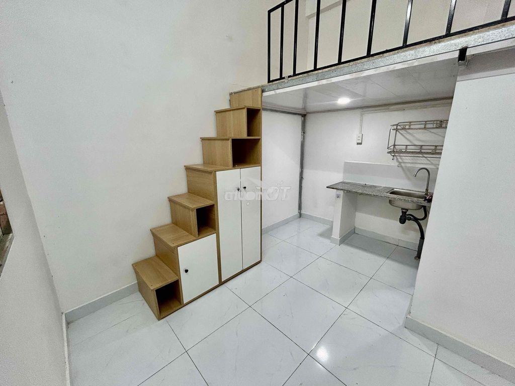 Phòng cho thuê ở phú nhuận, giáp quận 1 - Ảnh 4