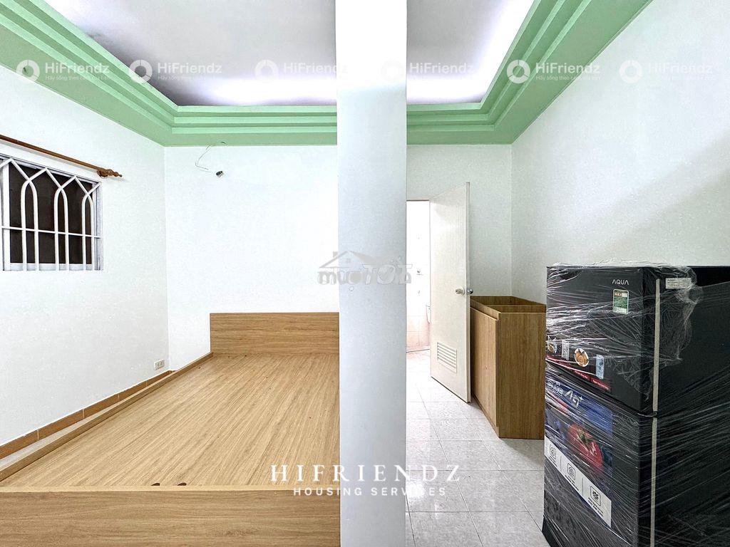 Siêu phẩm 1pn tách bếp full nt giá rẻ ngay gần đh y dược  - Ảnh 3