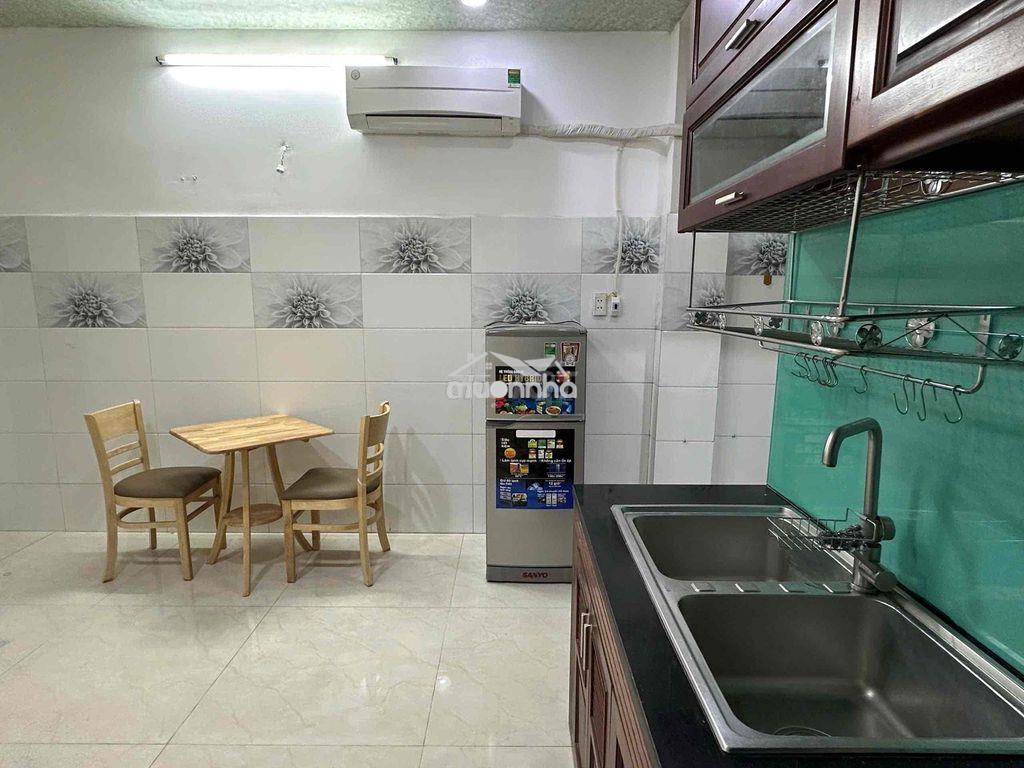 Chính chủ cho thuê phòng studio - Ảnh 4