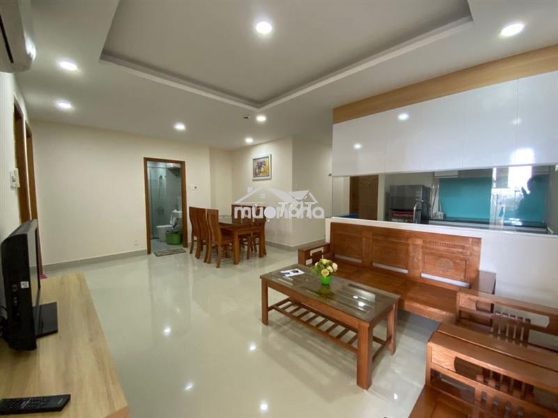 Bán gấp samland airport (86 nguyên hồng - gần sân bay)