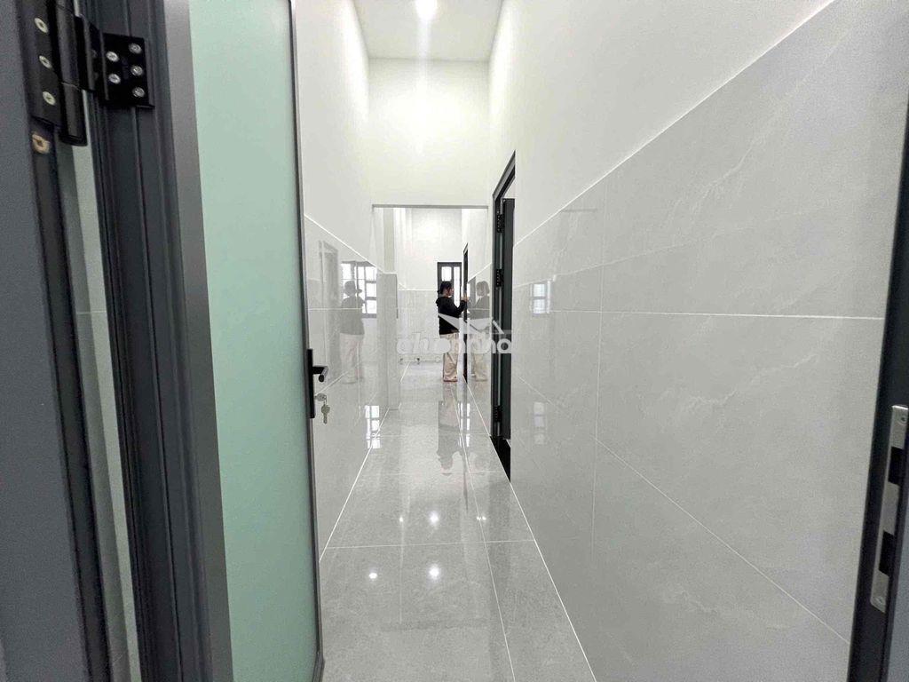 2pn 1pk ban công, tách bếp, tại ttn q12 giá rẻ ở đc 4ng - Ảnh 2