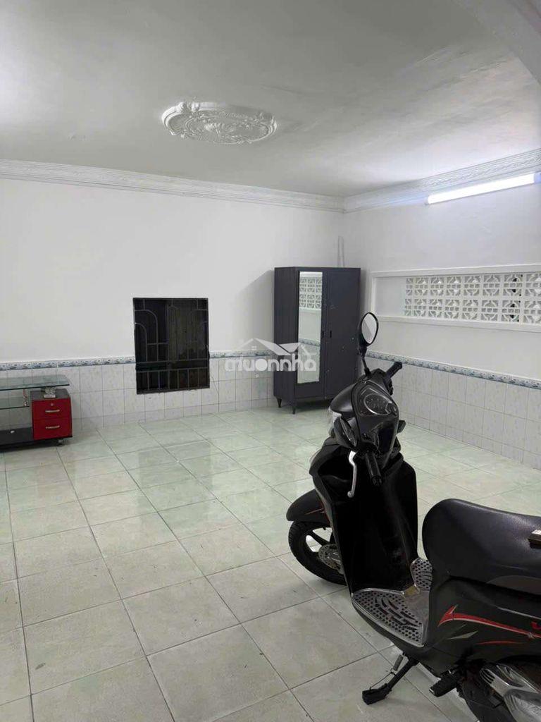 Cho thuê nhà 2 phòng ngủ 8 triệu 