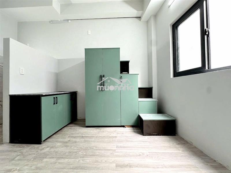 Bđs dòng tiền | bán nhà chdv đường vĩnh viễn| dt: 5x 16m- 4 tầng|