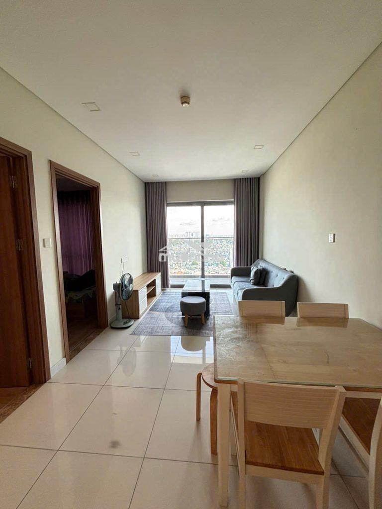 Cho thuê ch rivera park sg,quận 10.dt:63m2-2pn full nt view thoáng - Ảnh 2