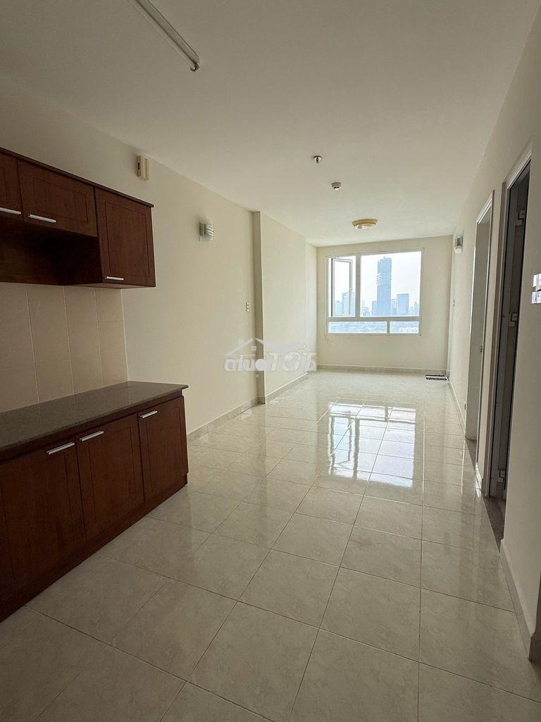 Bán căn hộ nguyễn hữu cảnh bình thạnh sổ sẵn chỉ 3,55 tỷ