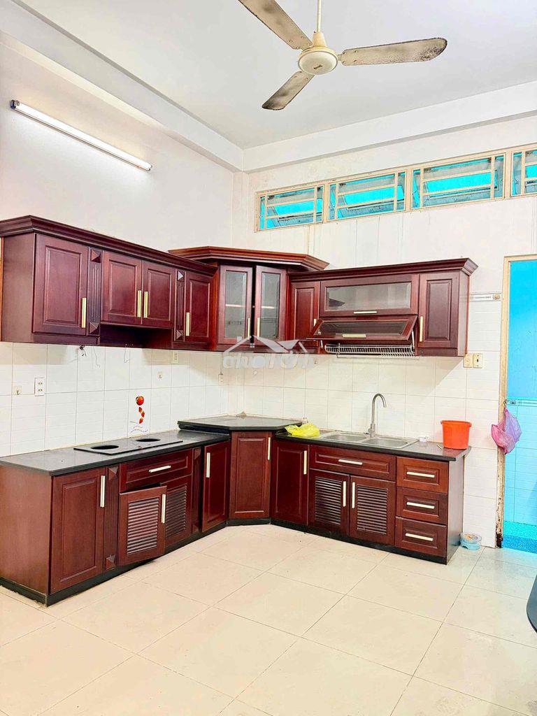 Nhà giá rẻ khu tên lửa giá 17 triệu còn thương lượng - Ảnh 2