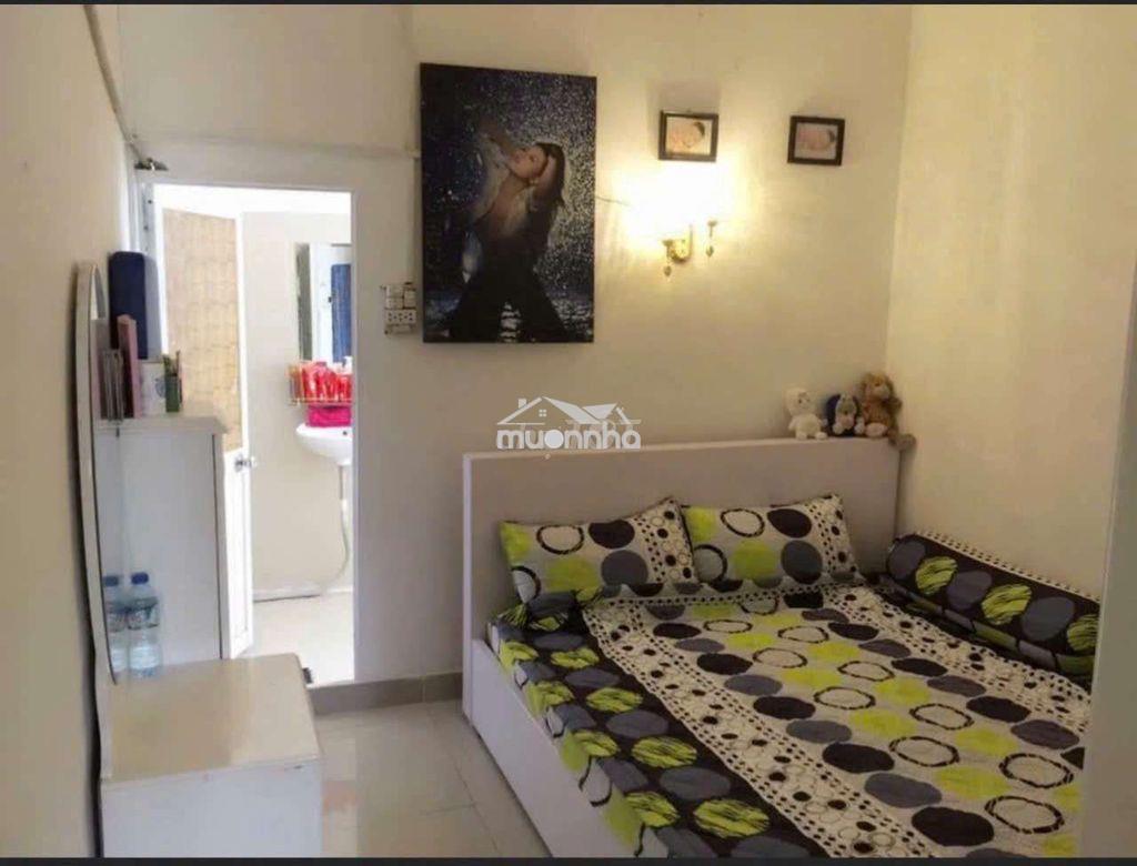 Nhà thuê nguyên căn (8triệu)
💥mặt tiền đường cao lỗ phường - Ảnh 4