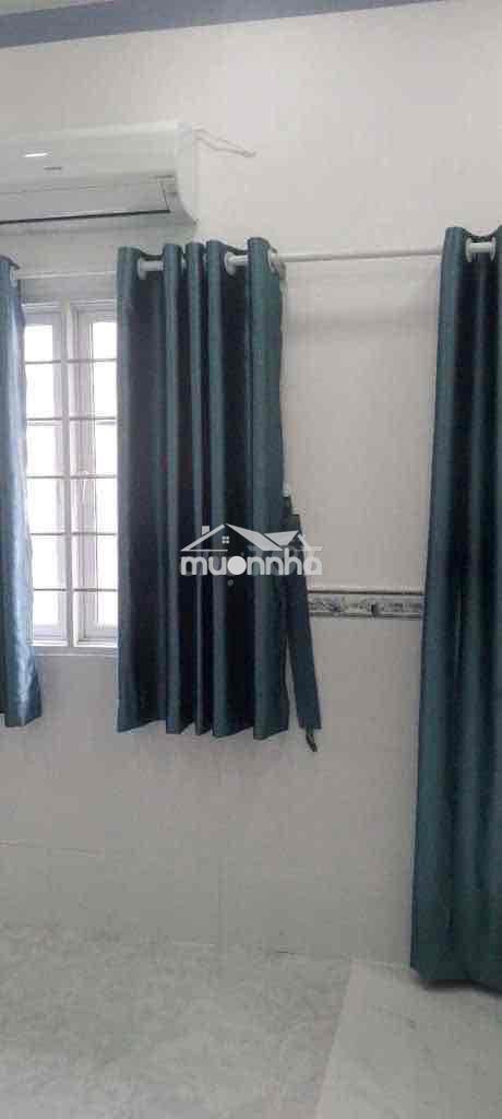 Nhà 1 trệt 1 lầu 2pn 2wc 4x10m hẻm 327 trần xuân soạn - Ảnh 4