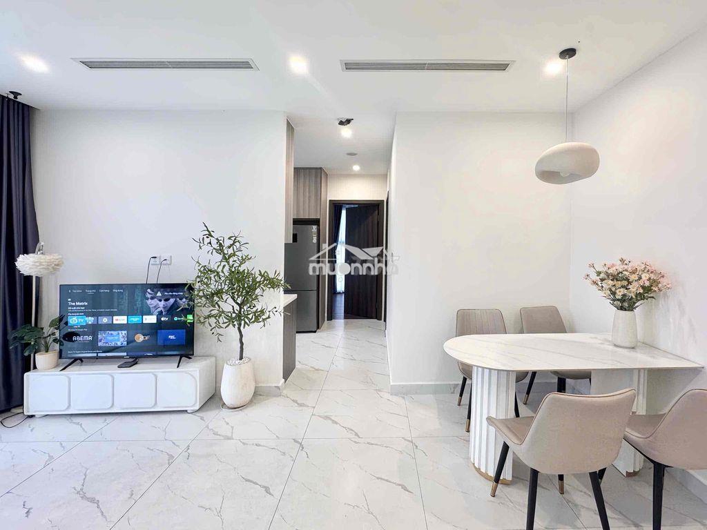 Cho thuê 1-2-3pn vinhomes grand park quận 9 giá chỉ từ 4tr - Ảnh 2