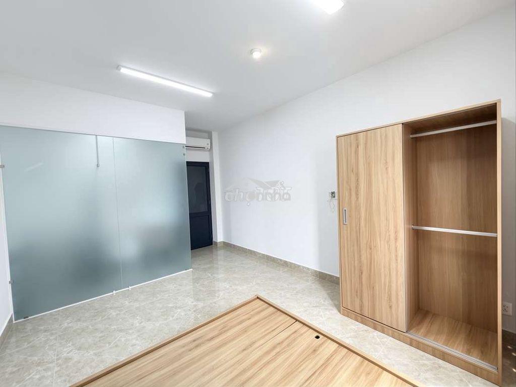 Cho thuê căn hộ đẹp, giá rẻ, full nội thất, có tủ lạnh luôn - Ảnh 2