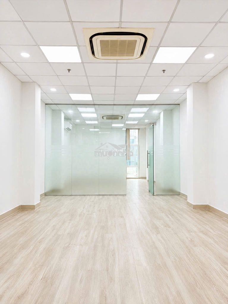 Văn phòng 56m2 mt điện biên phủ quận 1 chỉ 14tr - Ảnh 2