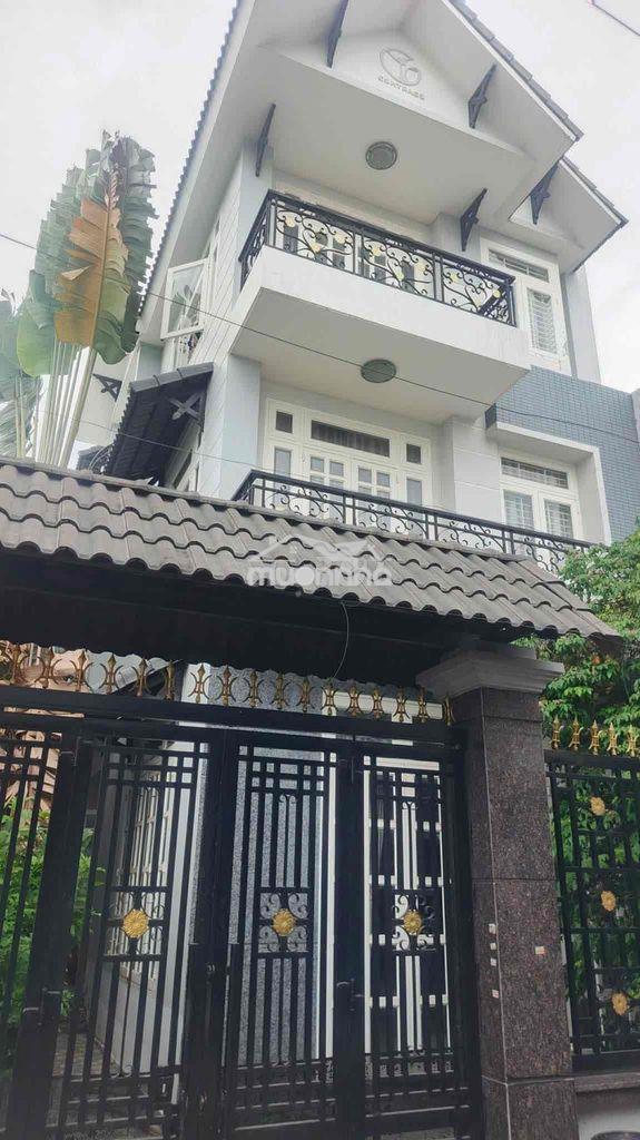 🔰Cho thuê nhà hẻm 862/113 lê đức thọ p15 gò vấp