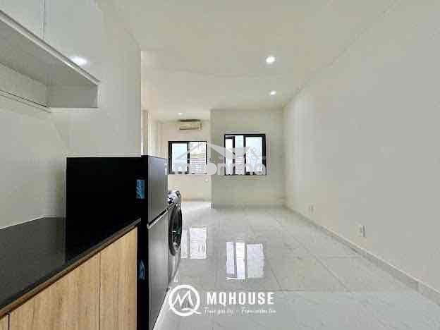 🎉Studio ban công -full nội thất - máy giặt riêng - ngay đầm sen - q11 - Ảnh 2