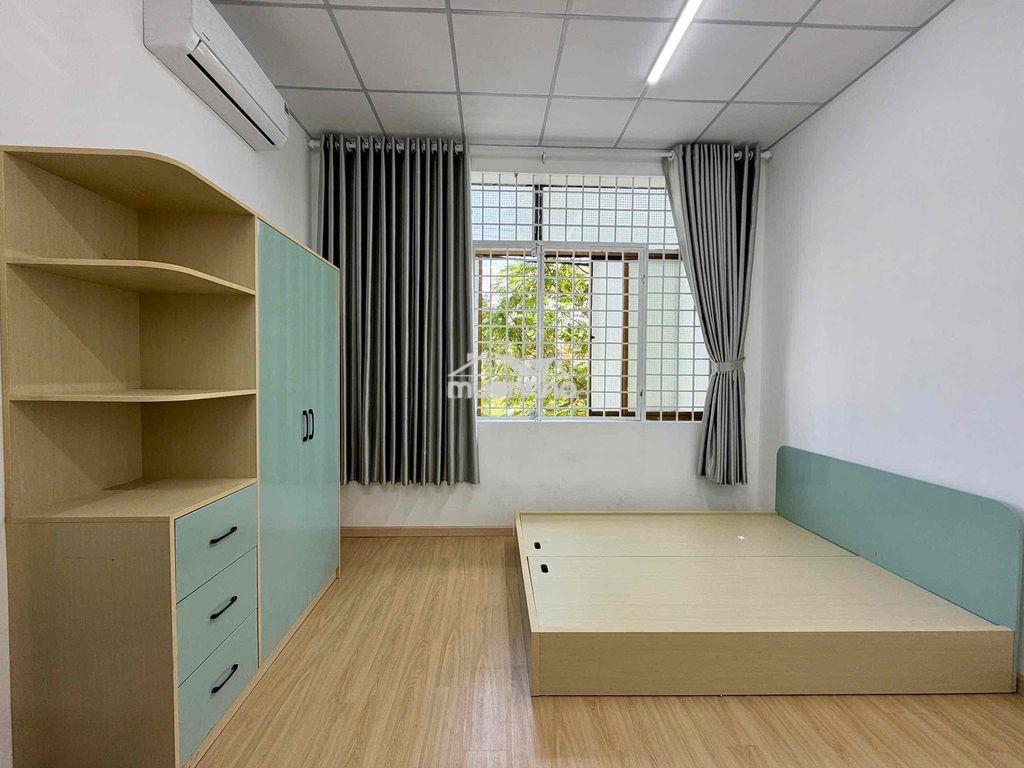 Phòng sinh viên mới xây full nội thất nguyễn tất thành quận 4 - Ảnh 4