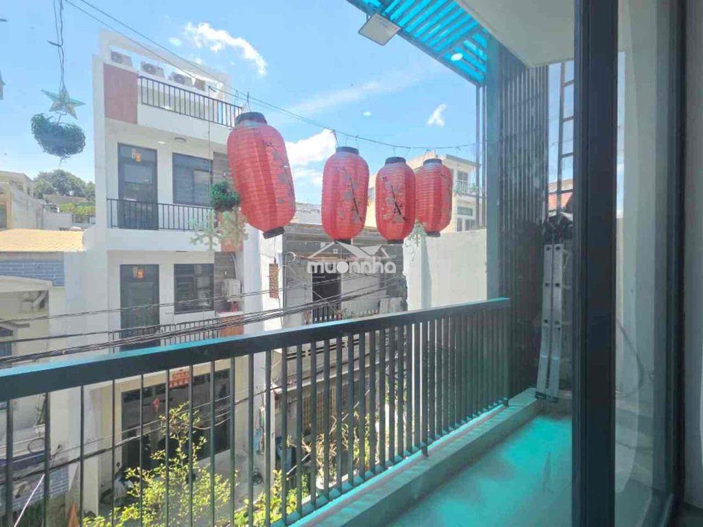 Nhà 3 tầng q11 ▸ hẻm xe hơi thông ▸ gấp bán - Ảnh 4